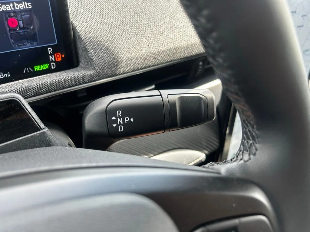 New 2026 Desert Sand Ford Premium image 20