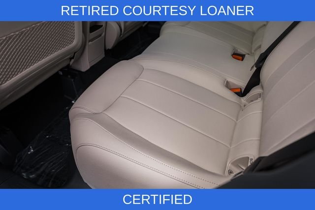 Certified Used 2026 White Mercedes-Benz GLA 250 image 31
