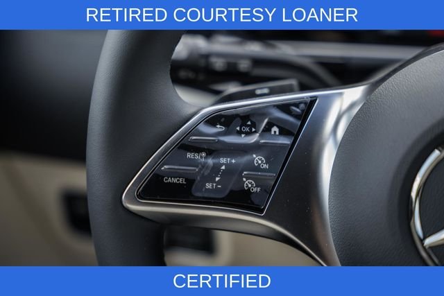 Certified Used 2026 White Mercedes-Benz GLA 250 image 27