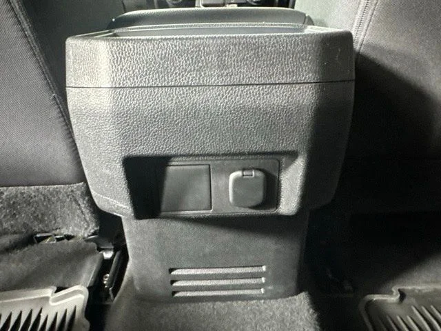 Used 2025 Gray Toyota SR5 image 13