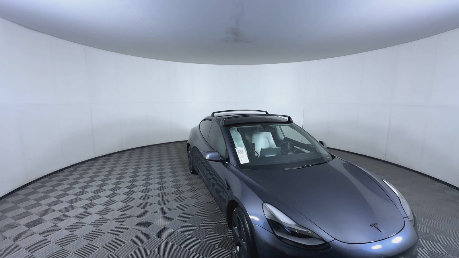 Used 2021 Tesla Model 3 Base with VIN 5YJ3E1EB3MF001021 for sale in Denver, CO