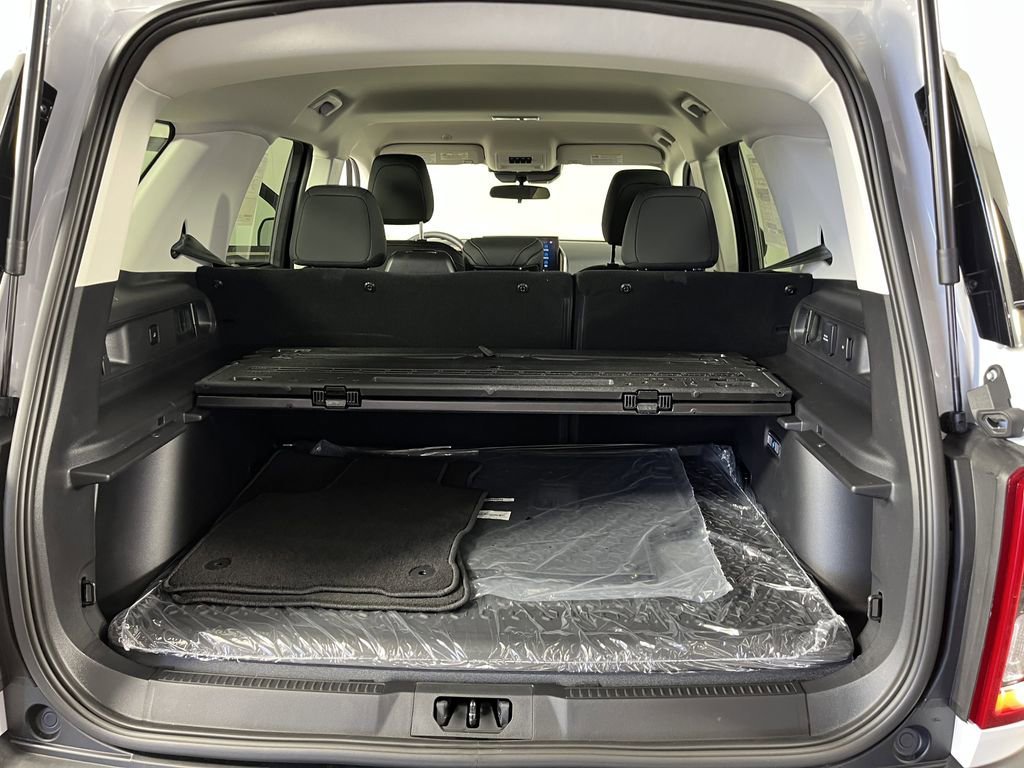 2025 Ford Bronco Sport Big Bend - Photo 16