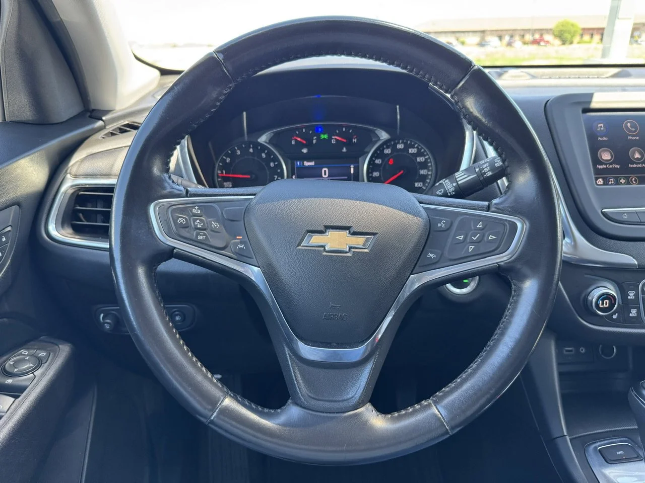 Used 2020 Mosaic Black Metallic Chevrolet LT image 27