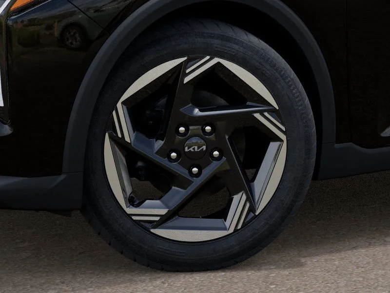 2026 Kia K4 EX - Photo 9