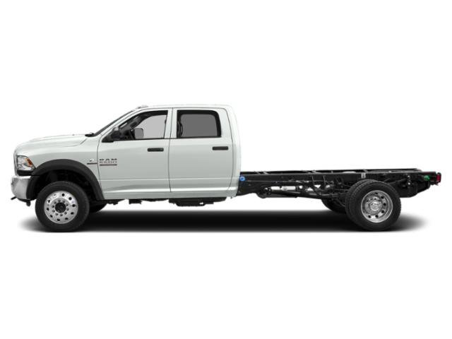 Used 2018 Bright White Clearcoat Ram Tradesman image 3