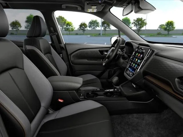 New 2026 RIVER ROCK PEARL Subaru Sport Onyx Edition image 15