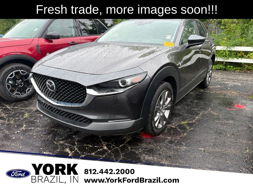 2021 Mazda CX-30 Preferred AWD's photo