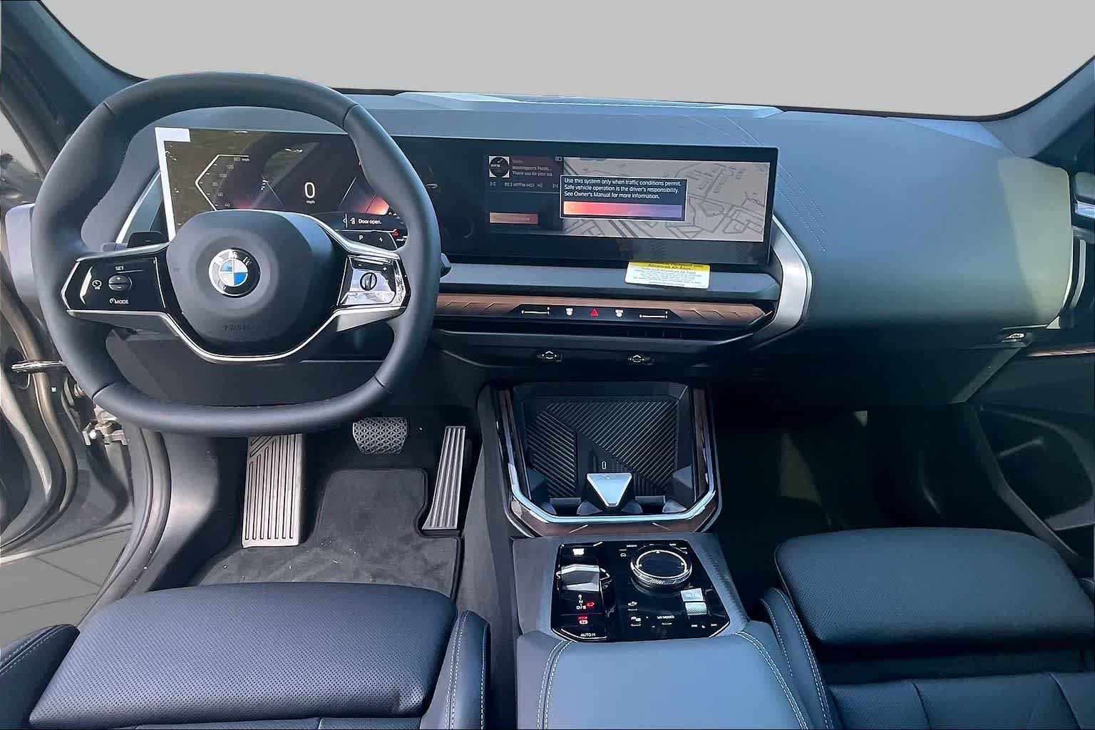 Pre-Owned 2026 BMW X3 30 XDrive
