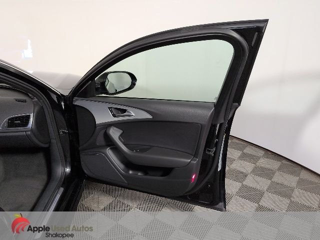 Used 2012 Black Audi 3.0 Prestige image 36