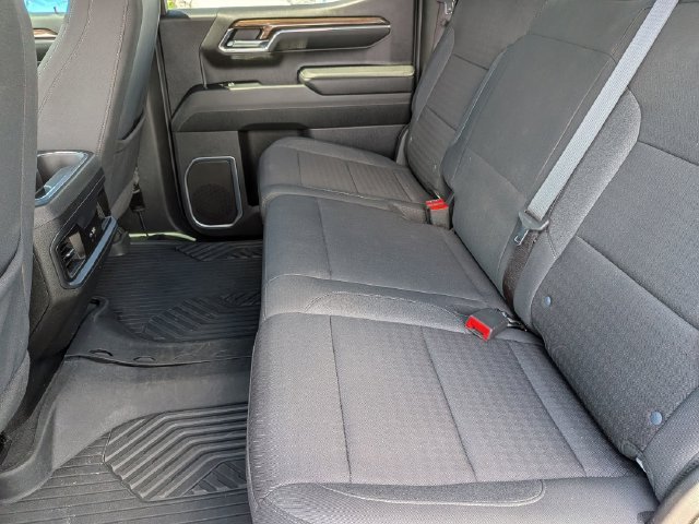 Used 2024 White Chevrolet RST image 25