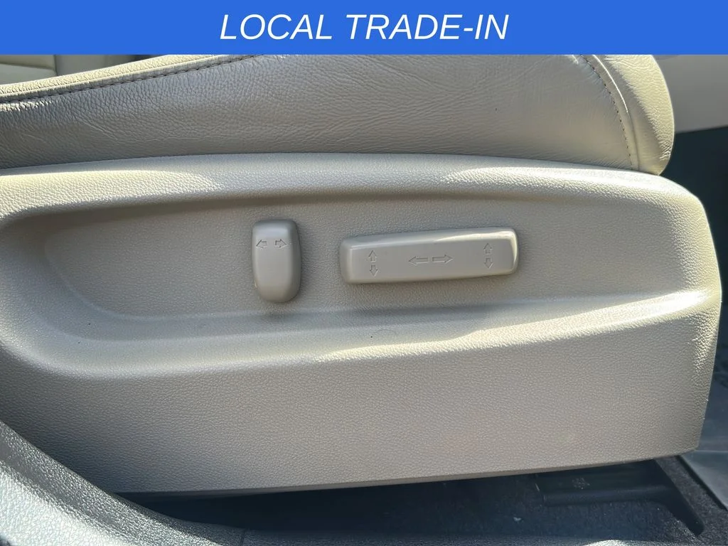 Used 2017 Black Acura 3.5L image 17