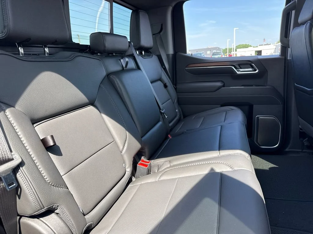 2026 GMC Sierra 1500 Denali - Photo 36