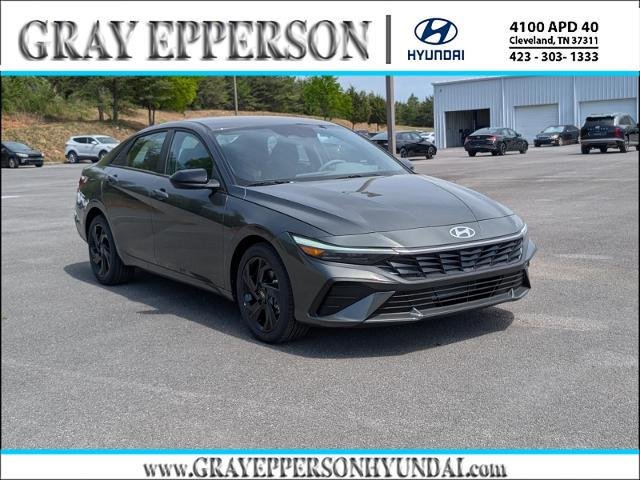 Current New Vehicle Special Offers | Gray Epperson Hyundai