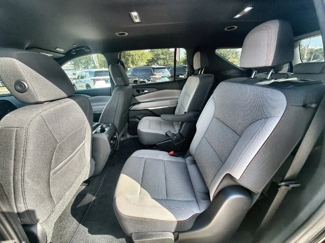 2026 Chevrolet Traverse LT - Photo 24