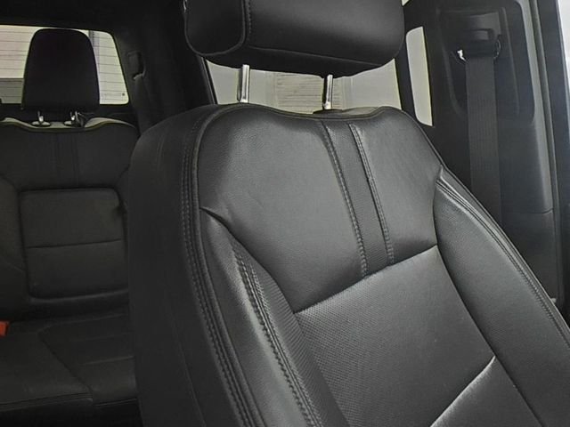 Used 2023 Black Chevrolet High Country image 33