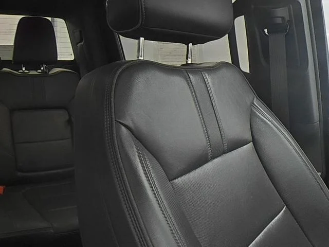 Used 2023 Black Chevrolet High Country image 33