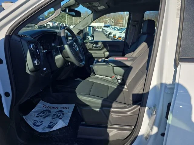 2026 GMC Sierra 3500HD Pro - Photo 13