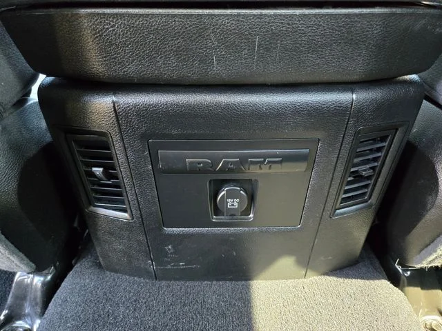 Used 2023 White Ram SLT image 16