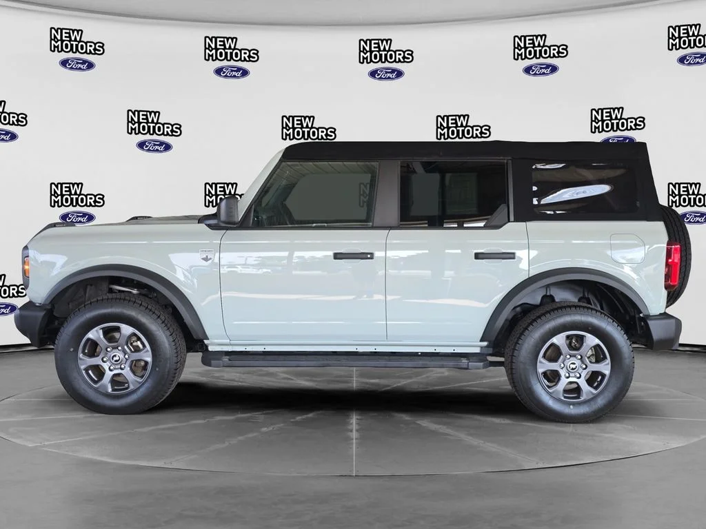 Used 2022 Cactus Ford Big Bend image 2