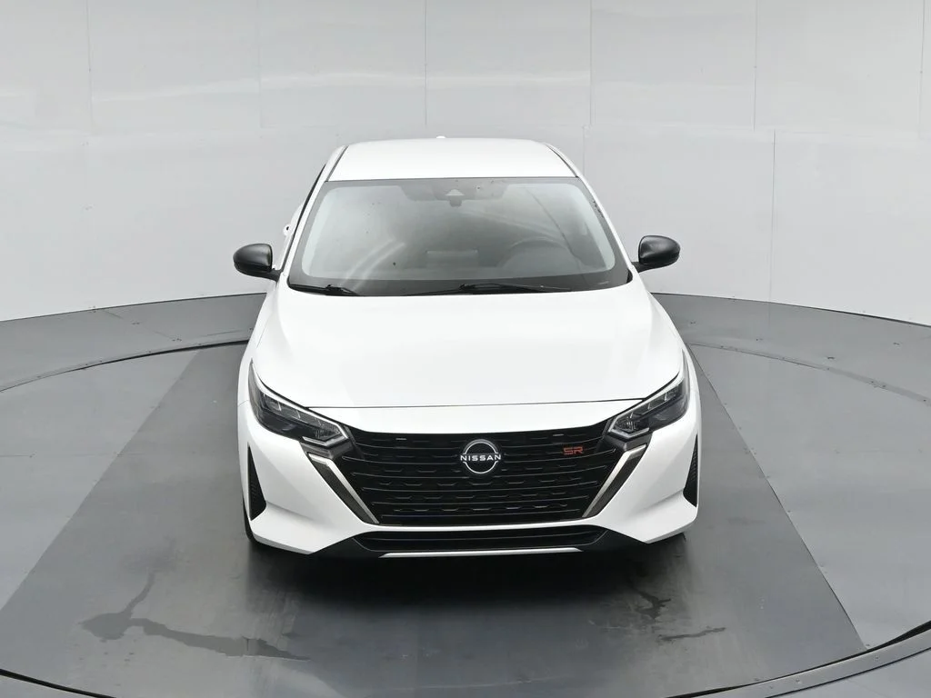 Used 2024 White Nissan SR image 38