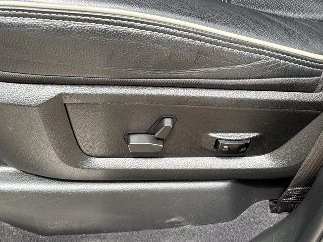 Used 2022 Gray Ram Limited image 24