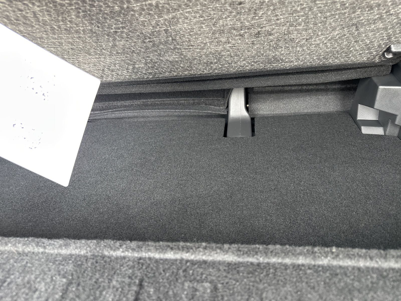 Certified Used 2025 Gray Nissan SL image 26