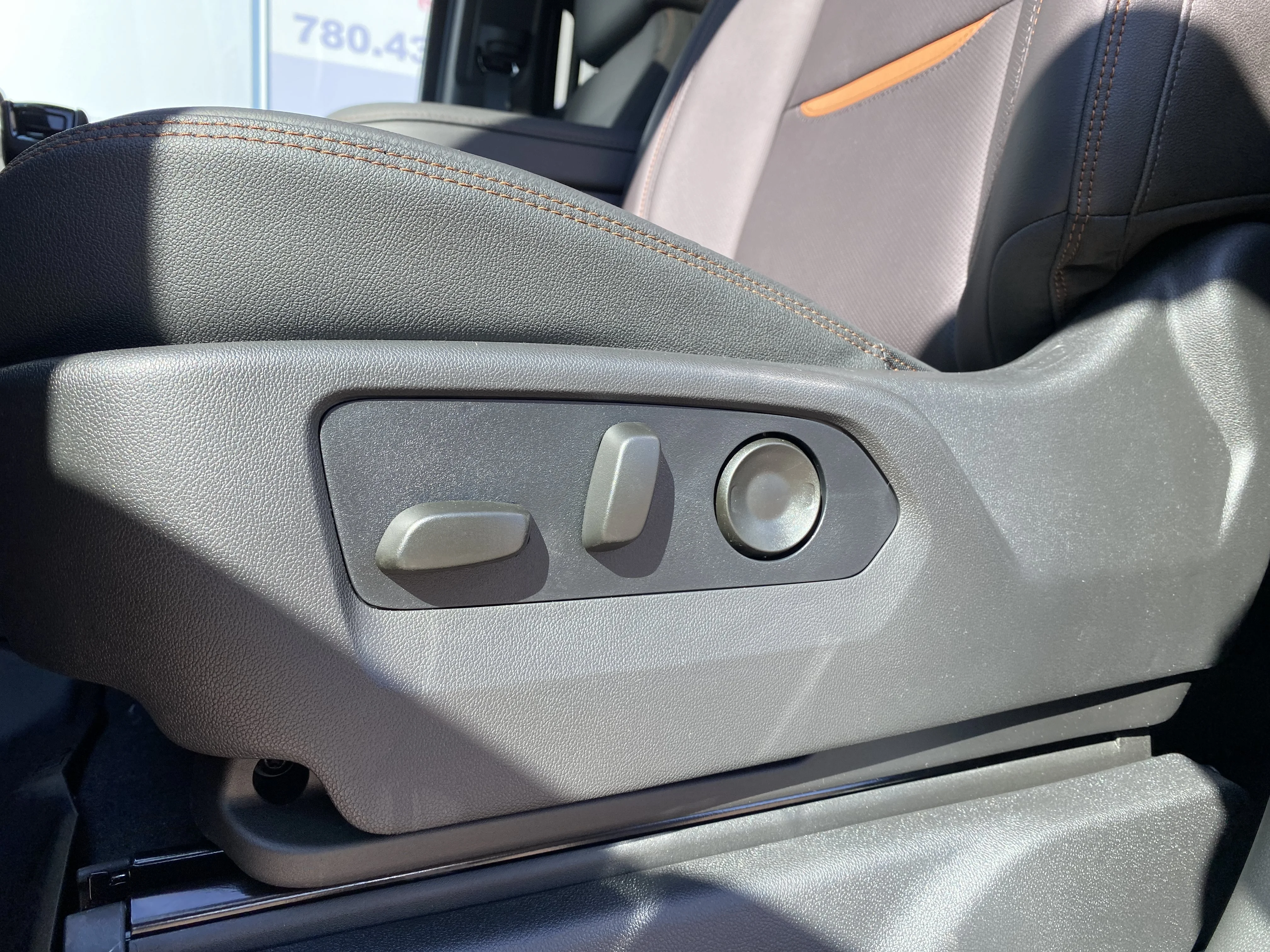New 2026 STERLING METALLIC GMC AT4 image 28