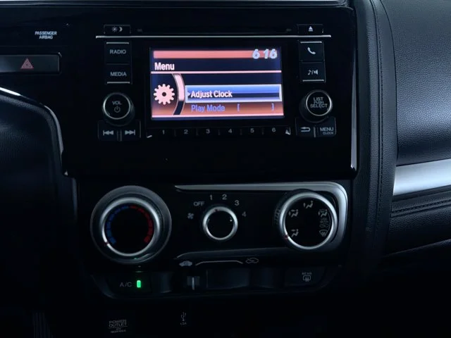 Used 2020 Gray Honda LX image 14