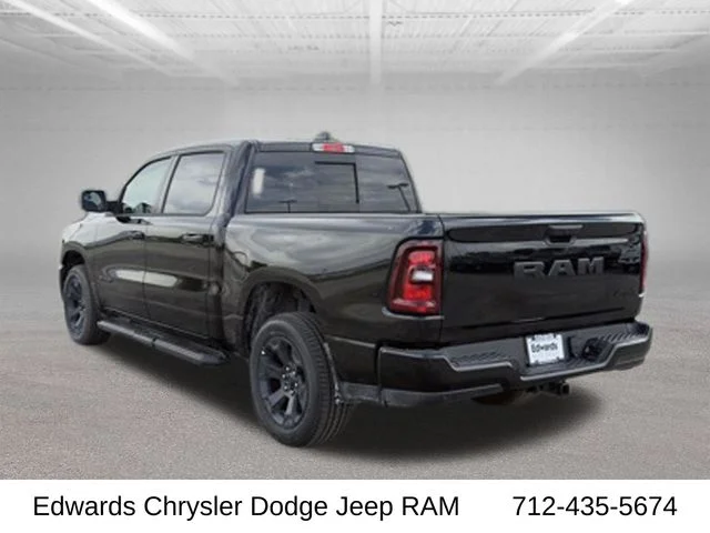 New 2026 Black Ram Express image 6