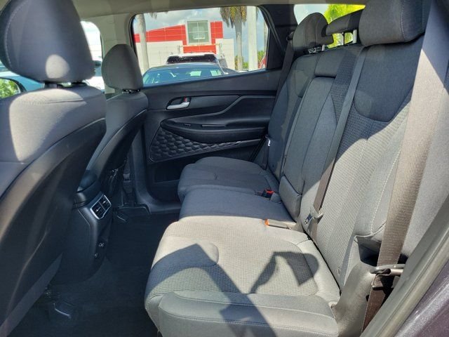 2023 Hyundai Santa Fe SEL - Photo 8