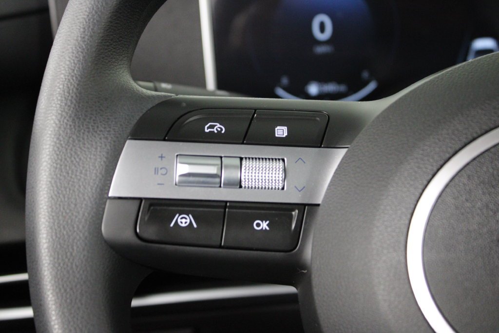 Certified Used 2027 White Hyundai SEL image 27
