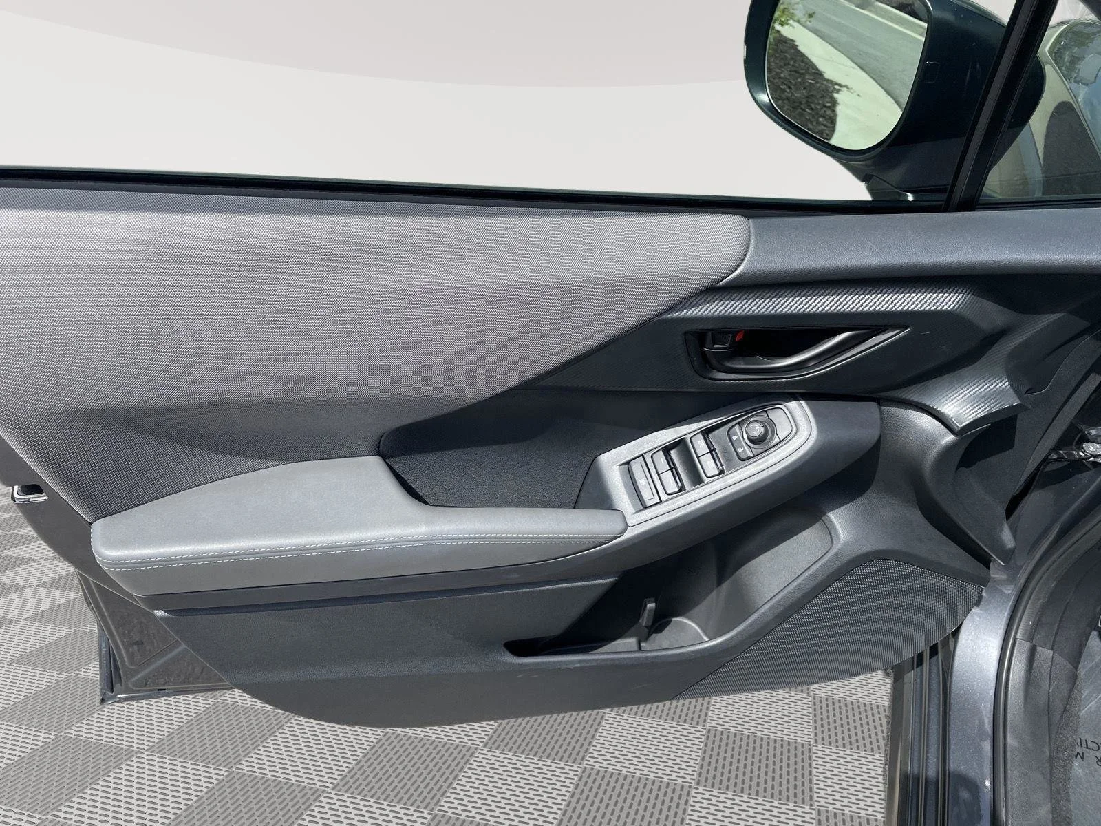 Certified Used 2024 Magnetite Gray Metallic Subaru Premium image 19
