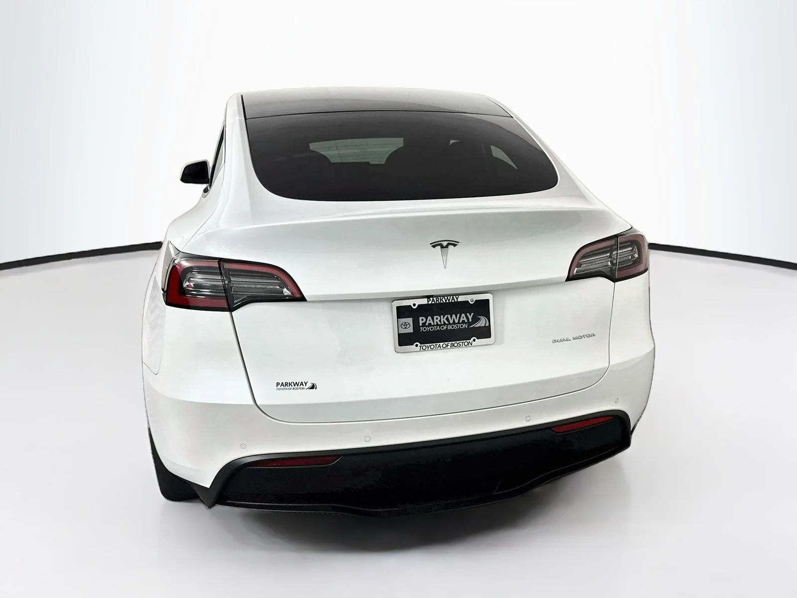 Used 2022  Tesla Long Range image 6