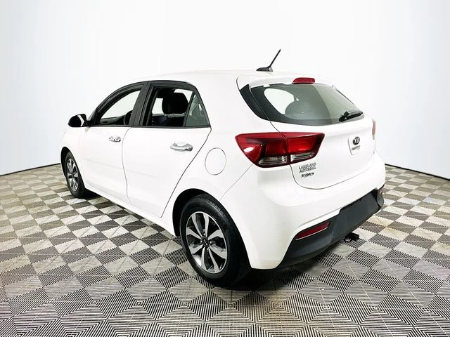Certified Pre-Owned 2021 Kia Rio S