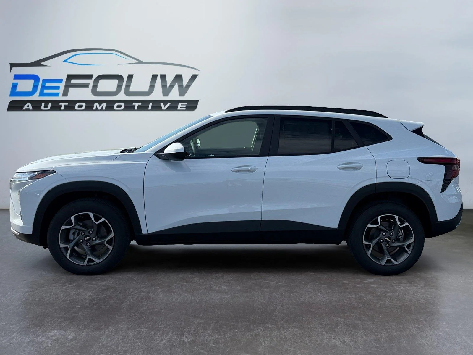 2026 Chevrolet Trax LT - Photo 6