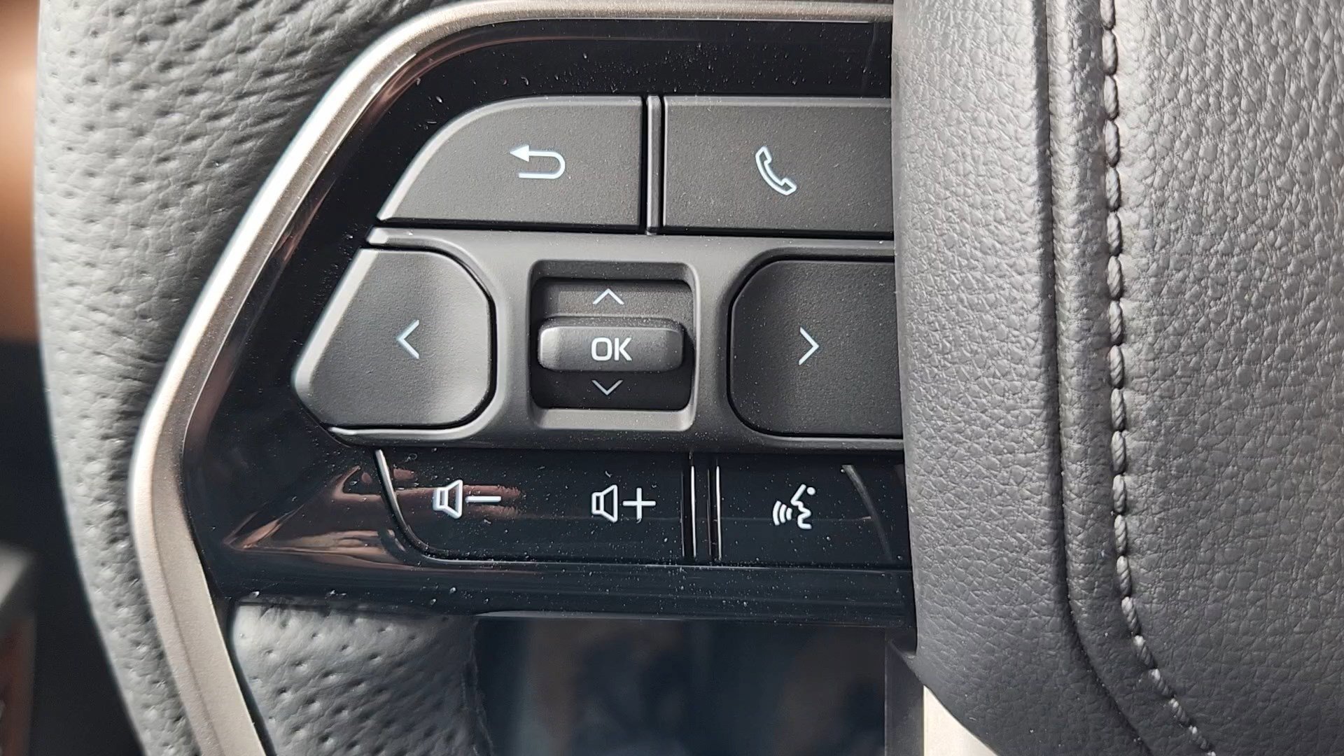 New 2026 Celestial Silver Metallic Toyota 1794 Edition image 12