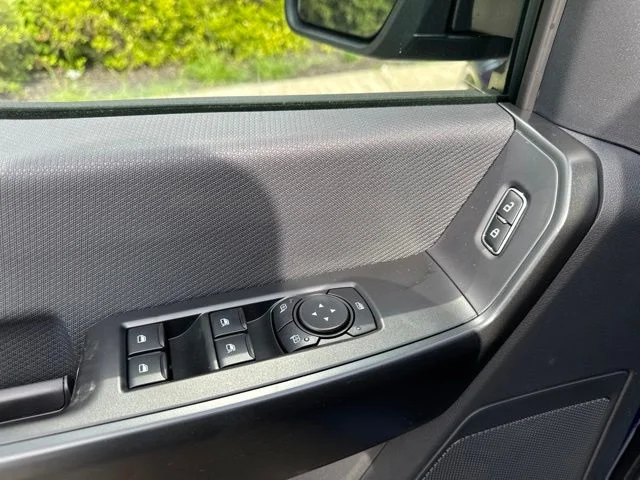 New 2026 Argon Blue Metallic Ford STX® image 17