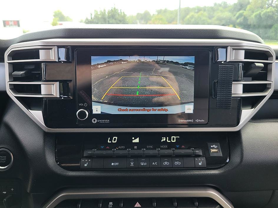 Used 2024 Ice Toyota SR5 image 26