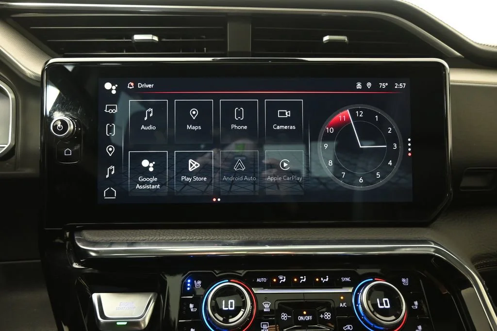 2023 GMC Sierra 1500 Denali - Photo 28