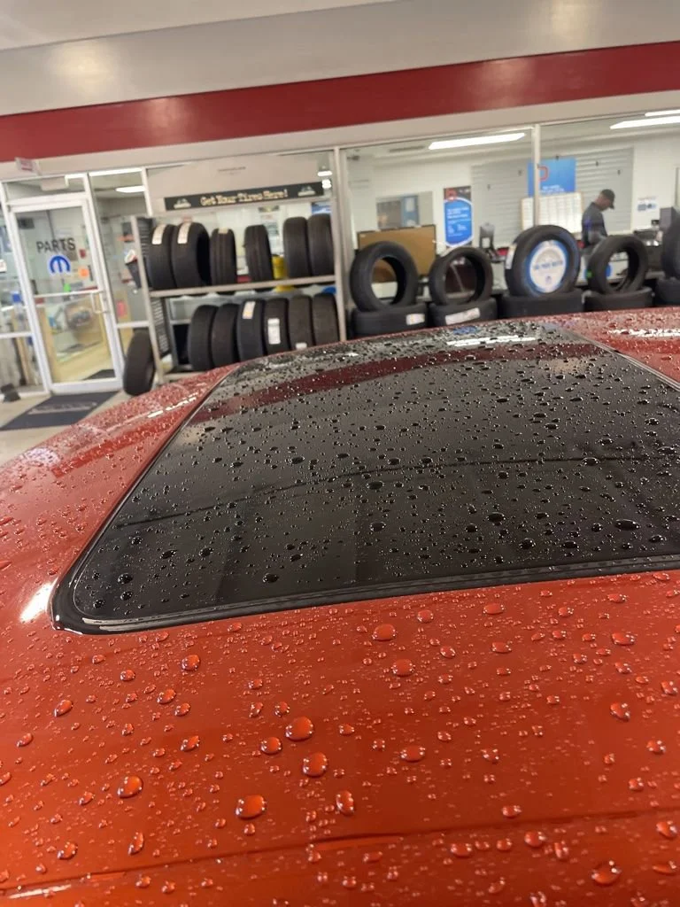Used 2022 Sinamon Stick Dodge Scat Pack Widebody image 10