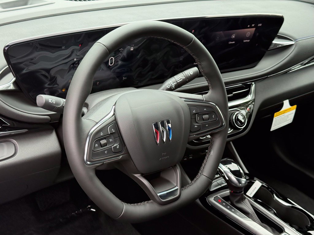 2026 Buick Envista Sport Touring - Photo 14