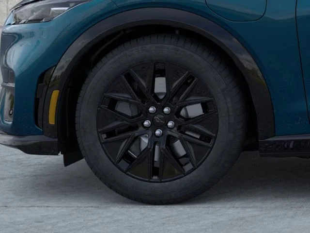 New 2026 Blue Ford Premium image 19