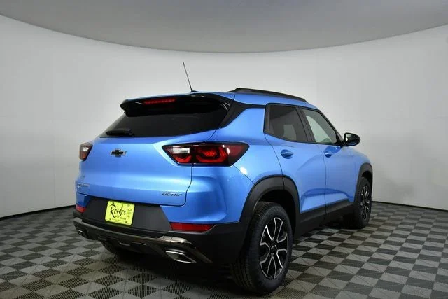 2026 Chevrolet Trailblazer Activ - Photo 11