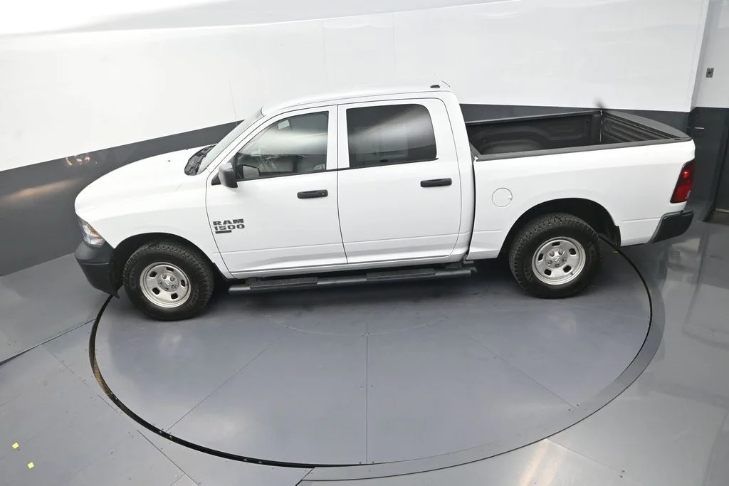 Used 2019 White Ram Tradesman image 18