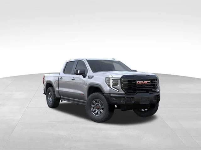 2026 GMC Sierra 4WD Crew Cab Short Box AT4X's photo