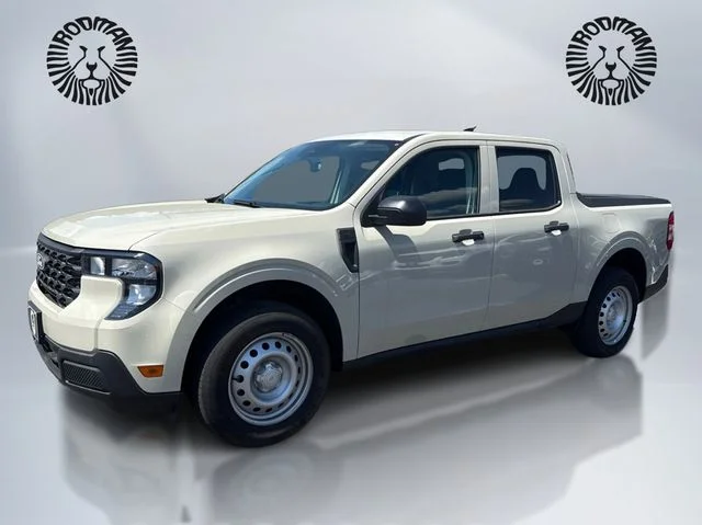 2025 Ford Maverick