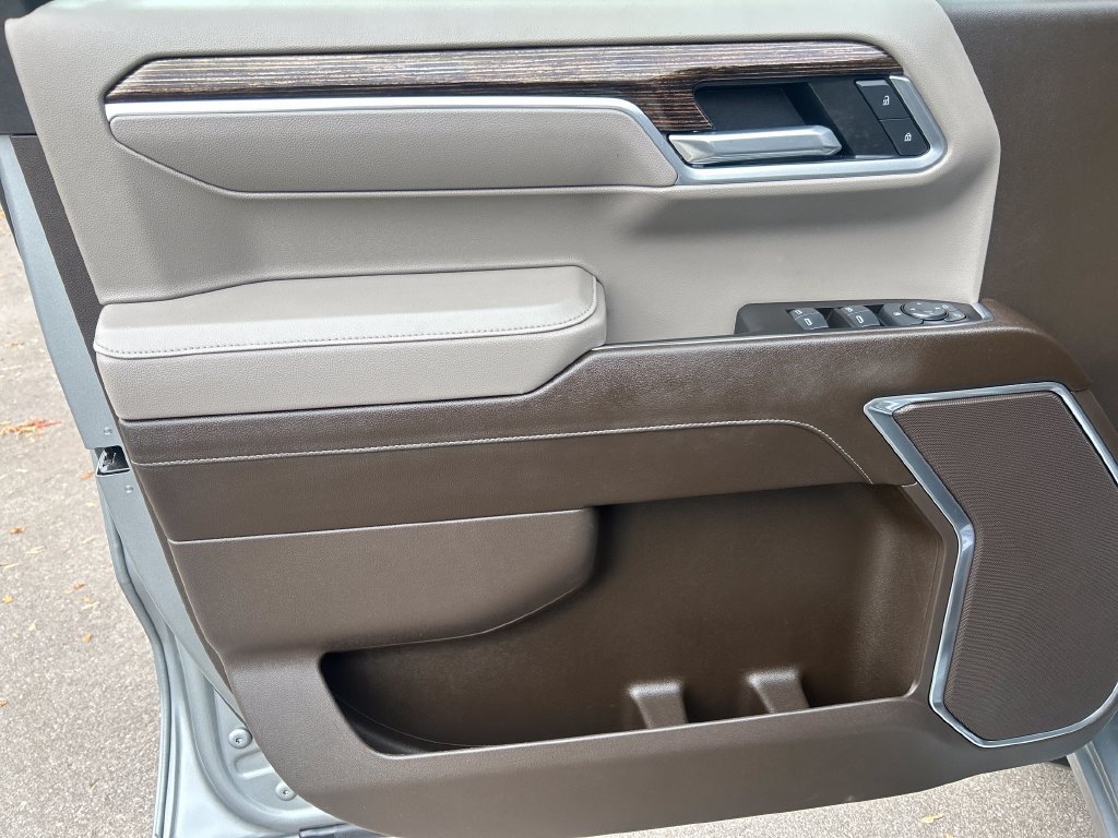 2025 GMC Sierra 1500 SLE - Photo 17
