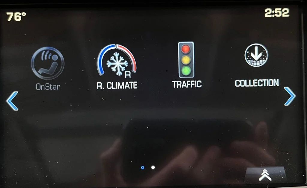 Used 2019 Silver Cadillac Premium Luxury image 33