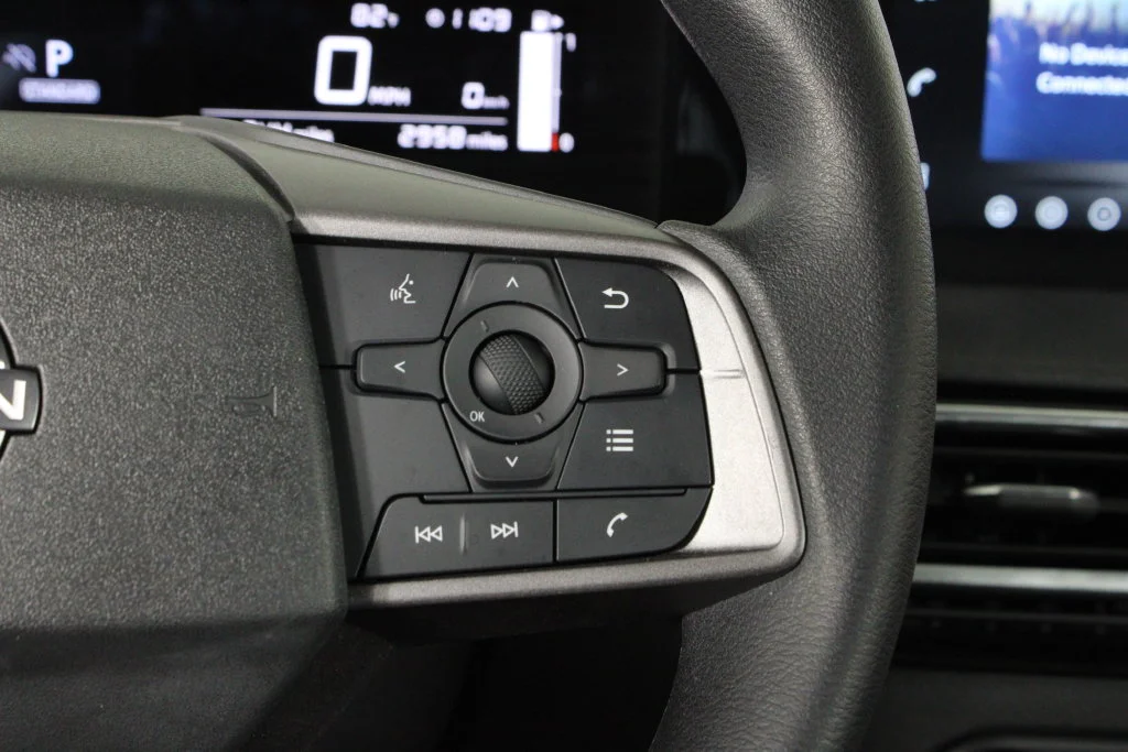 2026 Nissan Sentra S - Photo 28