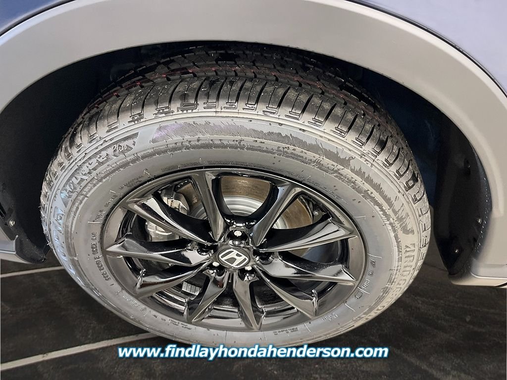 2026 Honda CR-V Sport-L - Photo 11